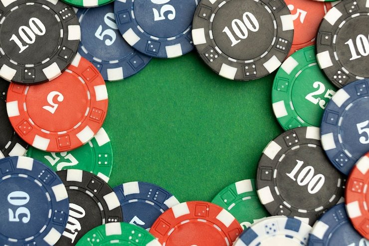 2nf Live Casino