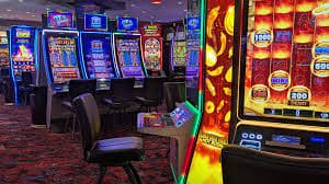 2nf VIP Baccarat Rooms
